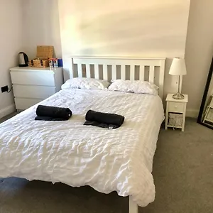 Double Haggerston London