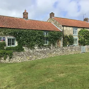 Westfield Farm Uk33124 Holiday home Kirby Misperton