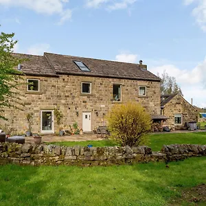 Loadbrook Barn Holiday home Ughill